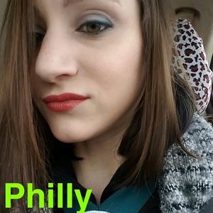 Meet your Posher, Jess